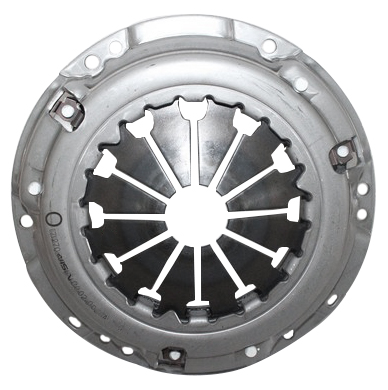 CLUTCH  PRESSURE PLATE